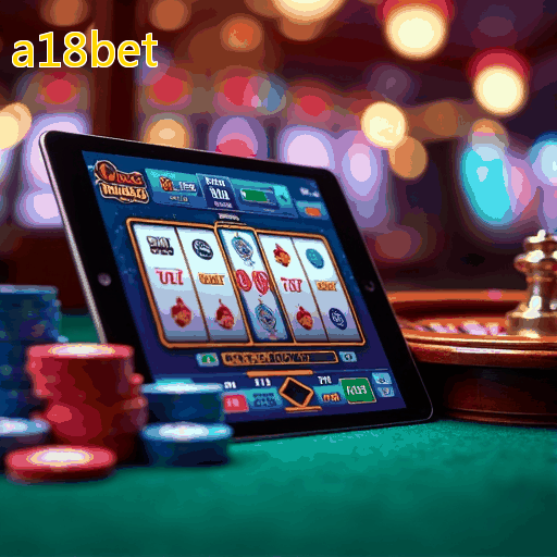 a18bet Login na Conta