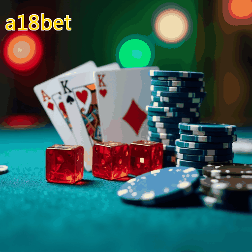 App a18bet para Celular – Baixe Agora e Jogue Sem Travamentos