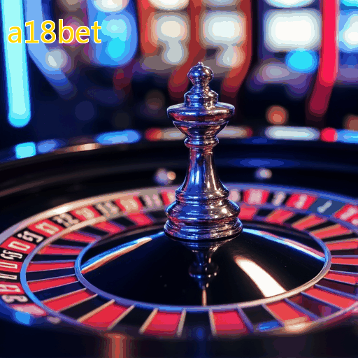 Jogos de Slots no a18bet – Caça-NĂqueis com BĂ´nus e Jackpots IncrĂveis