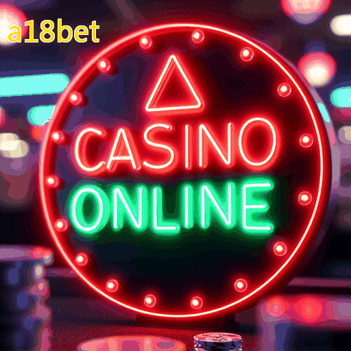 Jogos de Slots no a18bet – Caça-Níqueis com Bônus e Jackpots Incríveis